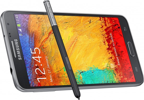 Samsung Galaxy Note 3 Neo (Tek Hat)