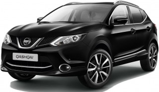 2015 Nissan Qashqai 1.2 115 BG X-Tronic Visia (4x2)