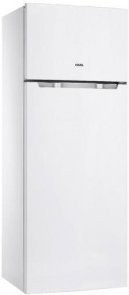 Vestel EKO SCY450 CK Buzdolabı
