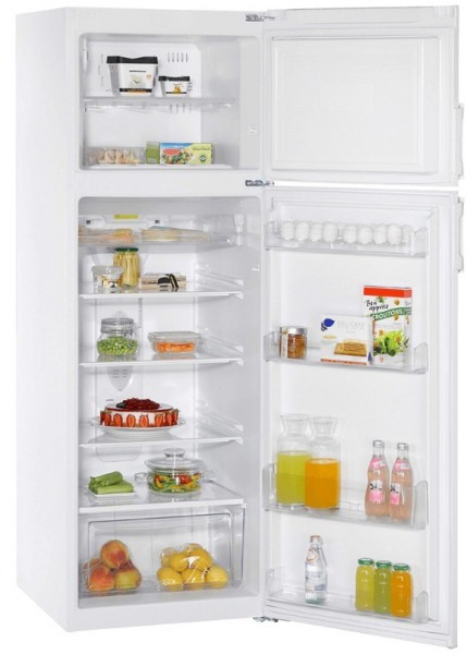 Vestel EKO NF370 Buzdolabı