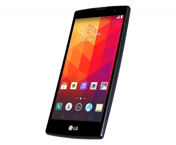 LG Magna