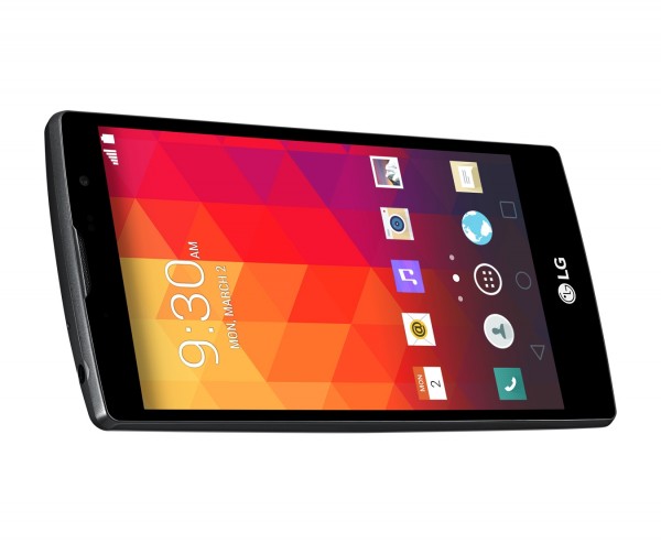 LG Magna