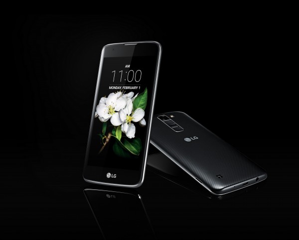 LG K7 Görsel 1