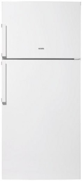 Vestel EKO NFY580 Buzdolabı