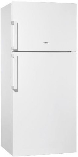 Vestel EKO NFY580 Buzdolabı