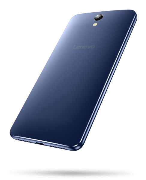 Lenovo Vibe S1 Lite