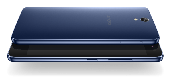 Lenovo Vibe S1 Lite
