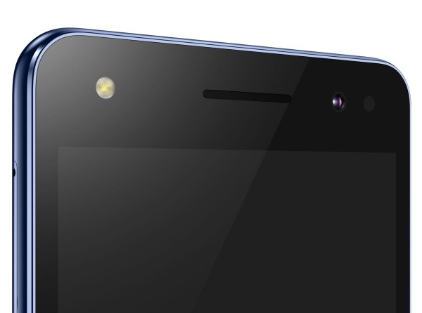 Lenovo Vibe S1 Lite