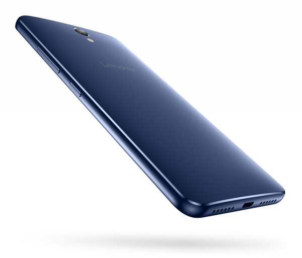 Lenovo Vibe S1 Lite