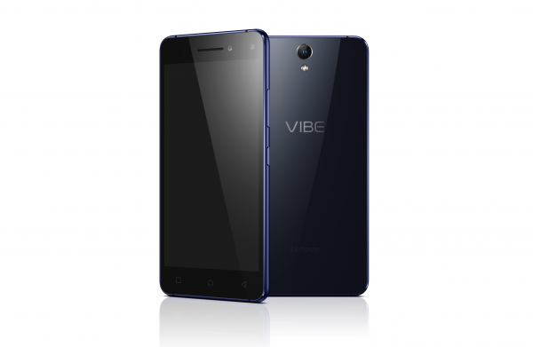 Lenovo Vibe S1 Lite
