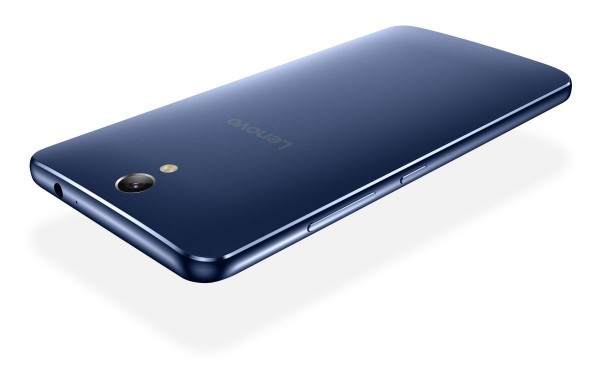 Lenovo Vibe S1 Lite
