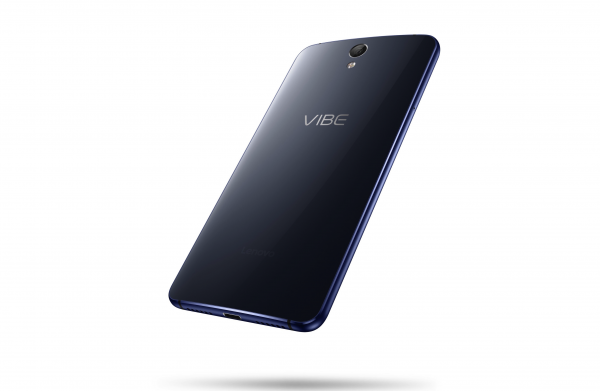 Lenovo Vibe S1 Lite