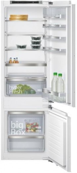 Siemens KI87SAF30N Buzdolabı
