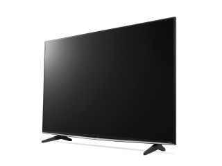 LG 58UF830V Ultra HD (4K) TV