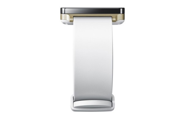 LG G Watch Akıllı Saat