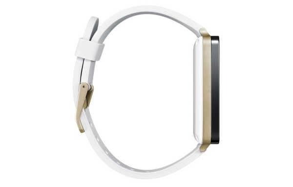 LG G Watch Akıllı Saat