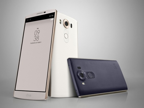 LG V10 (32 GB / Tek Hat)