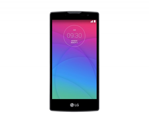 LG Spirit
