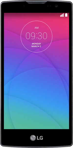 LG Spirit