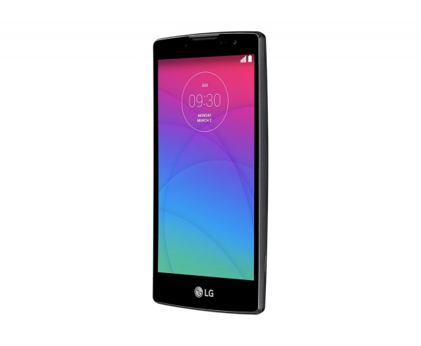LG Spirit