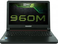 Monster Abra A5 V5.3 resim