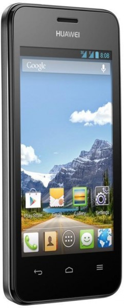 Huawei Ascend Y320