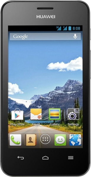 Huawei Ascend Y320