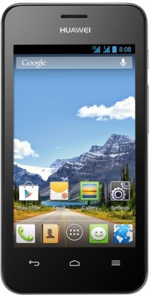 Huawei Ascend Y320