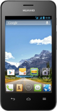 Huawei Ascend Y320 resim