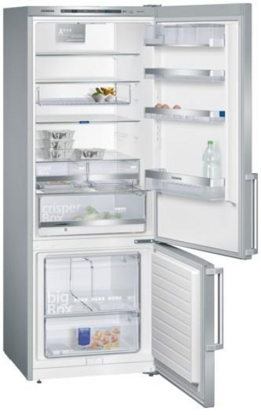 Siemens KG58EBI44N Buzdolabı