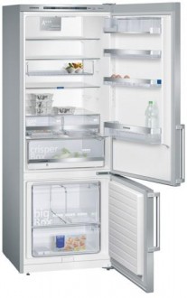 Siemens KG58EBI44N Buzdolabı