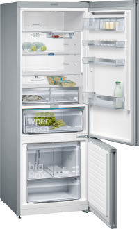 Siemens KG56NLT30N Buzdolabı