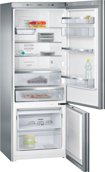 Siemens KG57NSB34N Buzdolabı