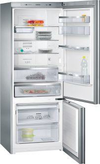 Siemens KG57NSB34N Buzdolabı