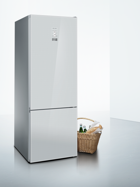 Siemens KG56NLW30N Buzdolabı