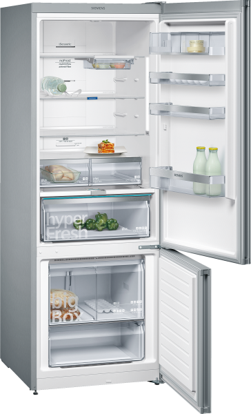 Siemens KG56NLW30N Buzdolabı