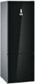 Siemens KG56NLB30N Siyah Buzdolabı