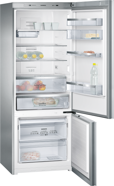 Siemens KG57NSW34N Buzdolabı
