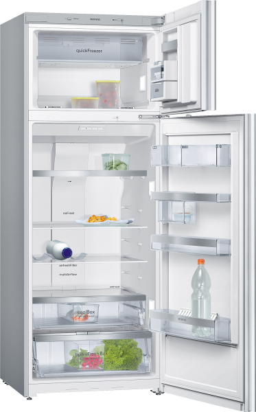Siemens KD56NSW30N Buzdolabı