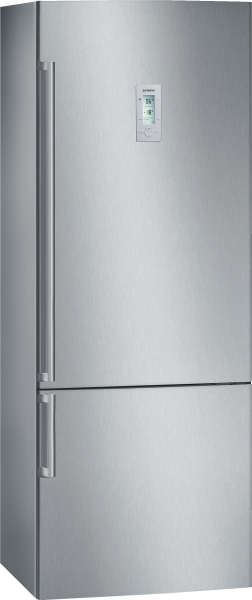 Siemens KG57NPI34N Buzdolabı