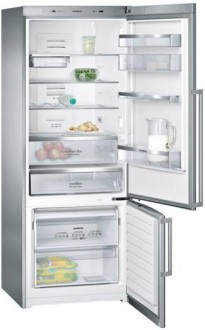 Siemens KG57NPI34N Buzdolabı