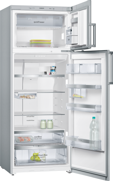 Siemens KD56NPI32N Buzdolabı