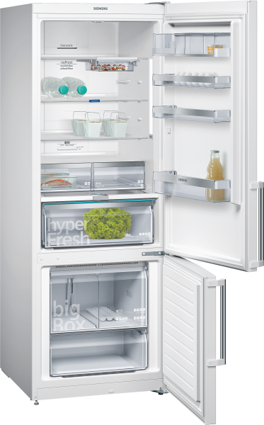 Siemens KG56NAW30N Buzdolabı