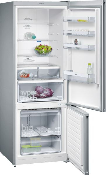 Siemens KG56NVL30N Buzdolabı