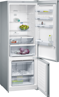 Siemens KG56NVL30N Buzdolabı