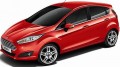 2016 Ford Fiesta 1.6 105 PS PowerShift ESP Trend X resim