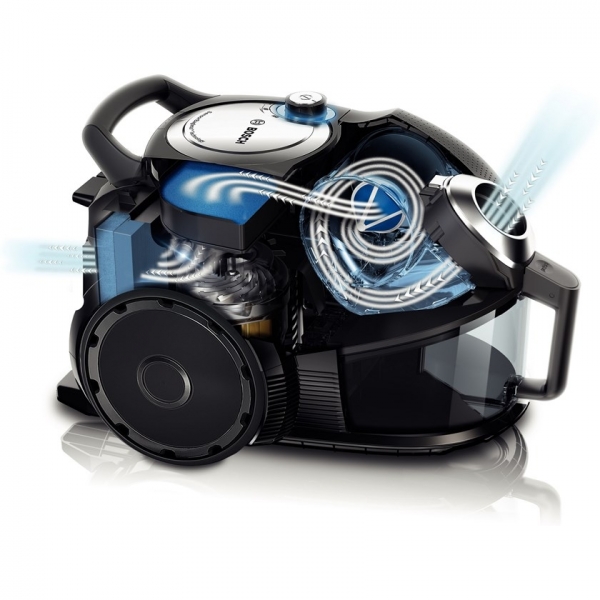 Bosch BGS41800 Elektrikli Süpürge