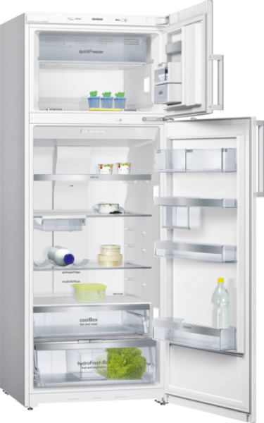 Siemens KD56NAW32N Buzdolabı