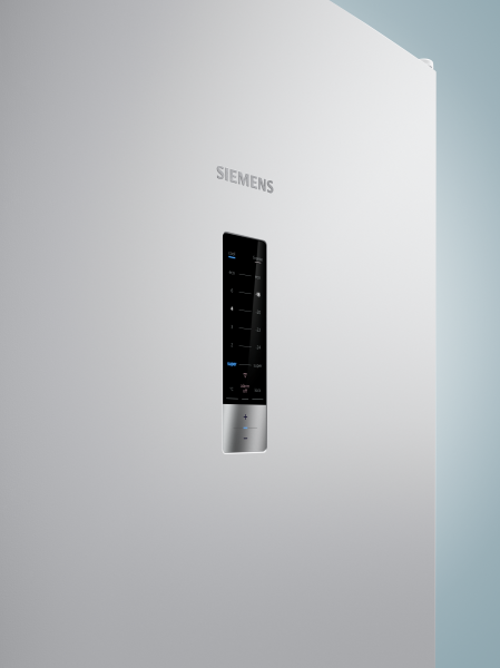 Siemens KG56NVW30N Buzdolabı