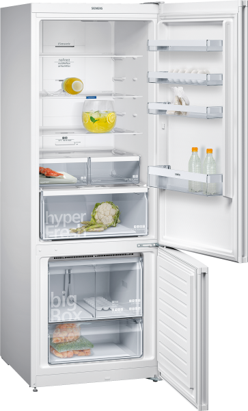 Siemens KG56NVW30N Buzdolabı
